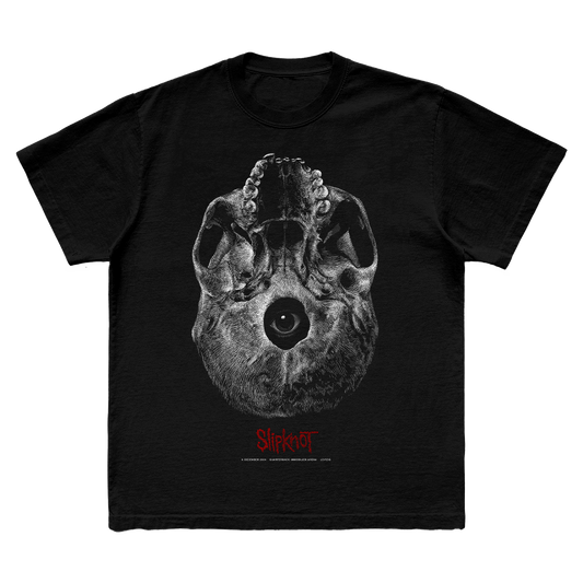 2024 Tour Leipzig T-Shirt