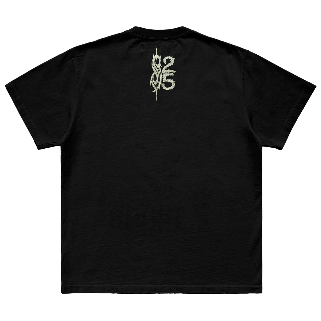 Slipknot - 2024 Tour Leeds T-Shirt