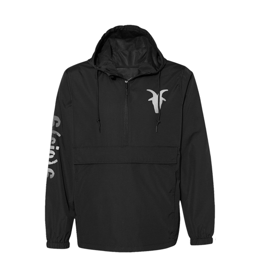Goat Quarter Zip Pullover