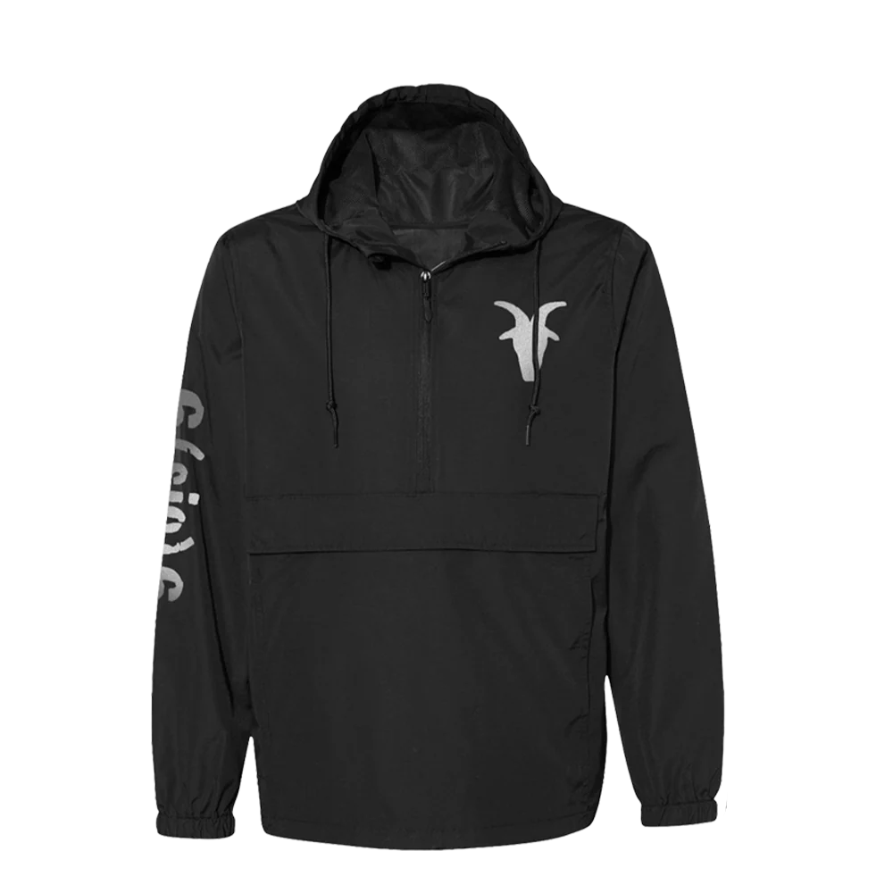 Slipknot - Goat Quarter Zip Pullover