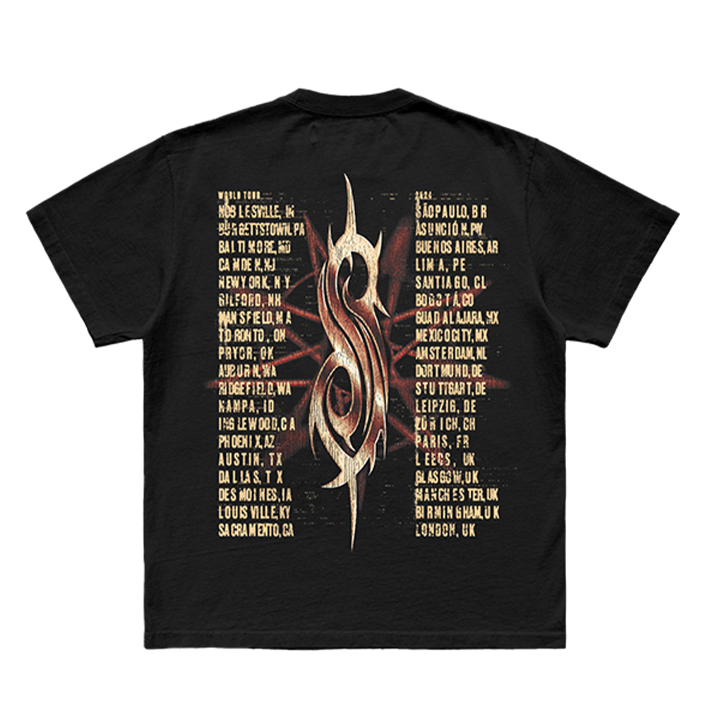 Portrait T-Shirt