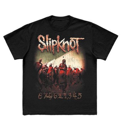 Portrait T-Shirt