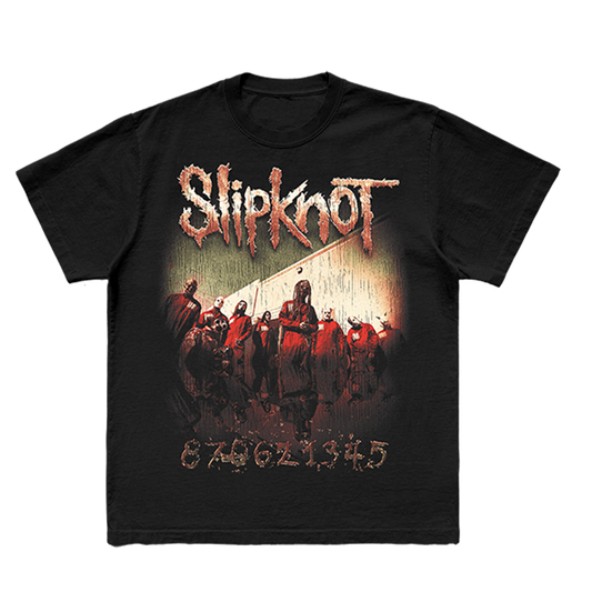 Portrait T-Shirt