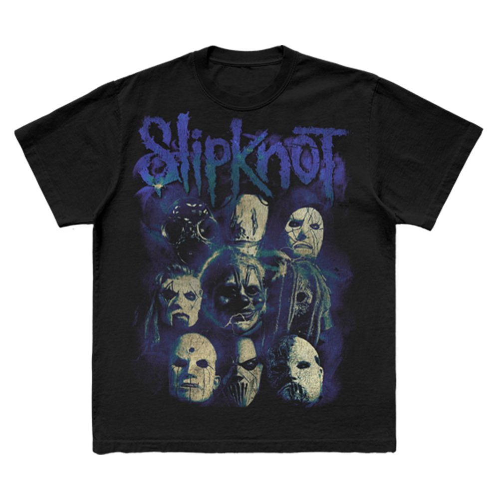 Here Comes The Pain World Tour T-Shirt