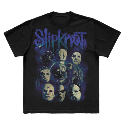 Here Comes The Pain World Tour T-Shirt