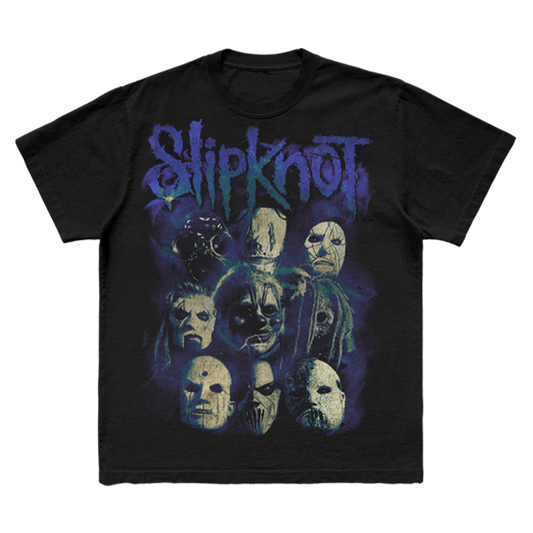 Here Comes The Pain World Tour T-Shirt