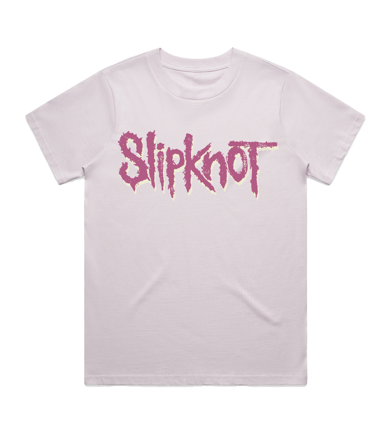 Tour 2025 T-Shirt (Orchid)
