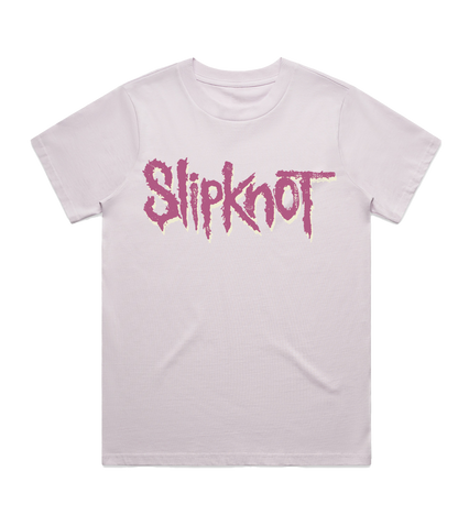 Tour 2025 T-Shirt (Orchid)
