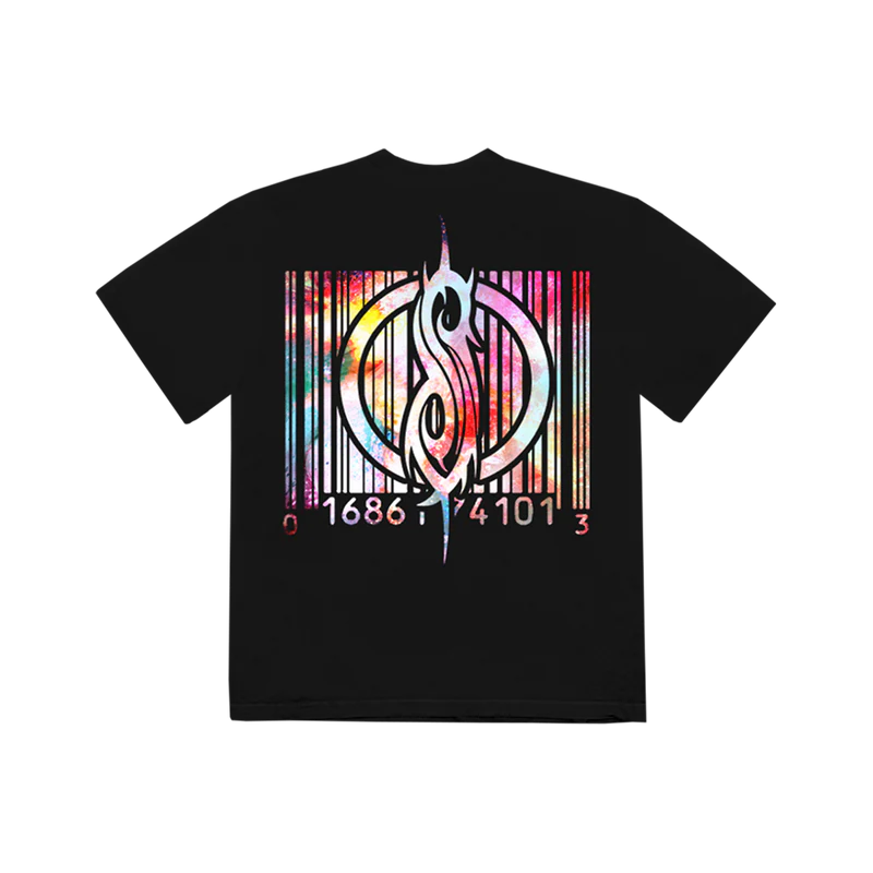 Slipknot - The End, So Far Masks T-Shirt