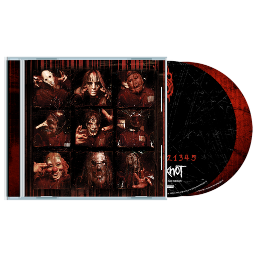 Slipknot: 25th Anniversary Edition - 2CD