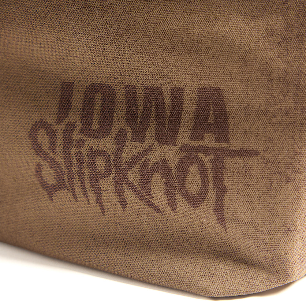 Slipknot - IOWA 25 GOAT TOTE