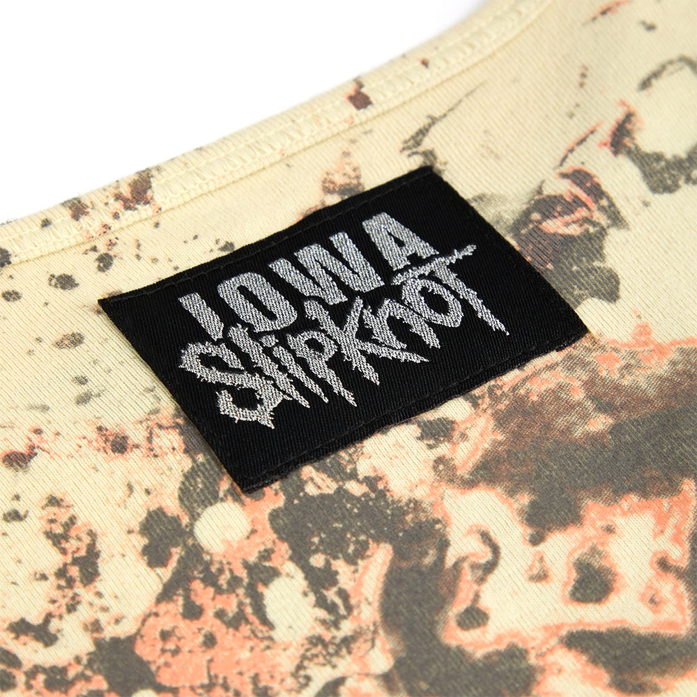 Slipknot - IOWA 25 LIFESPAN TANK