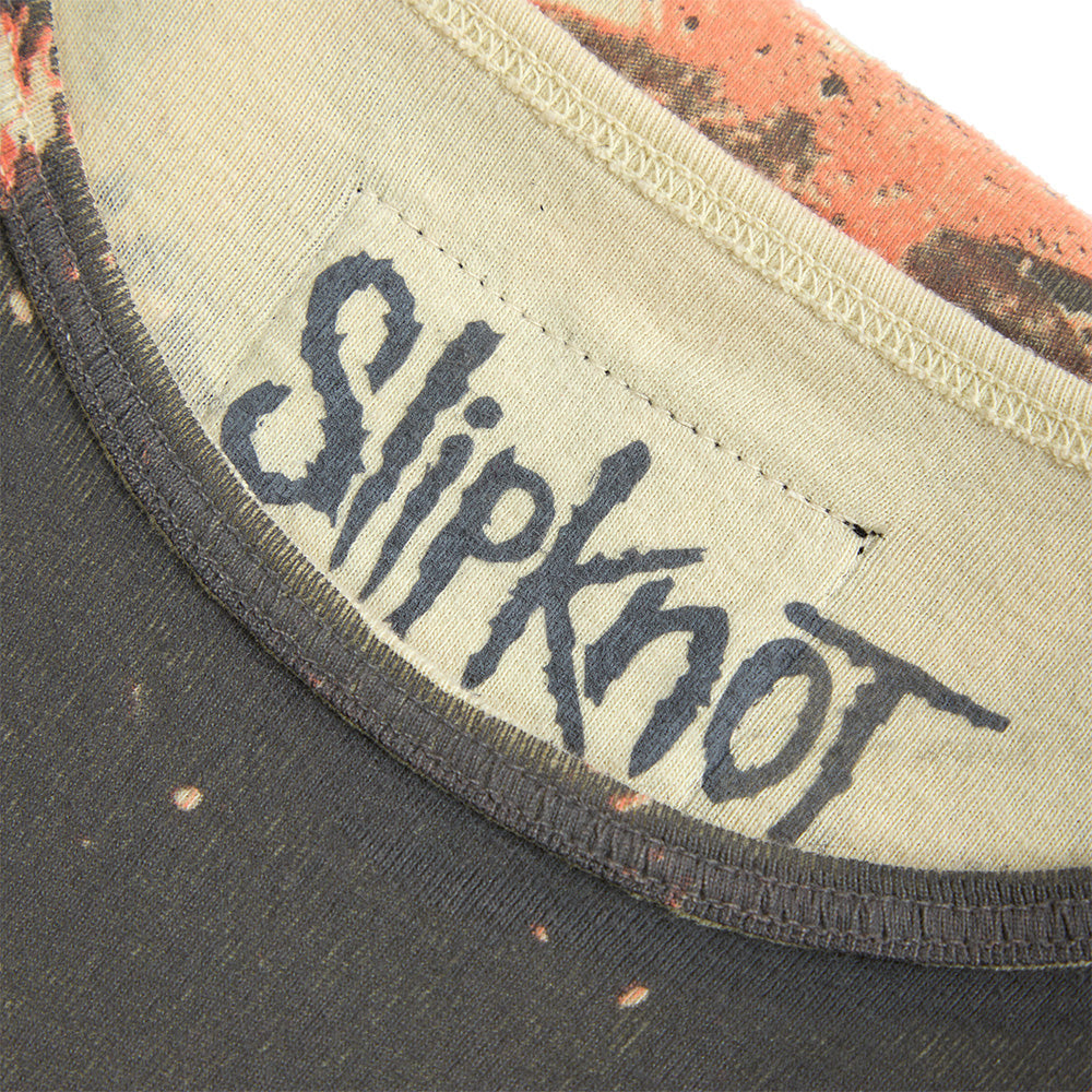 Slipknot - IOWA 25 LIFESPAN TANK