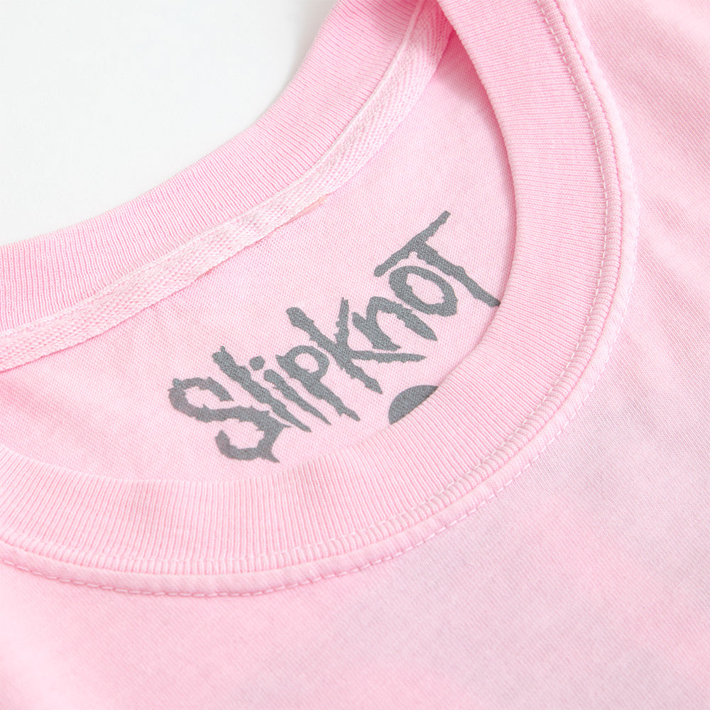 Slipknot - IOWA 25 STACKED BOXES T-SHIRT