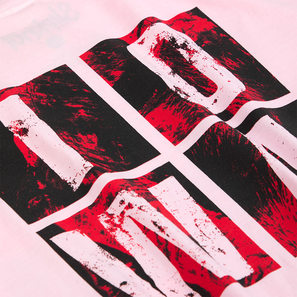 Slipknot - IOWA 25 STACKED BOXES T-SHIRT