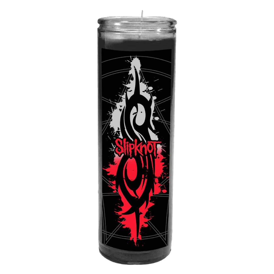 Slipknot - TRIBAL S PRAYER CANDLE