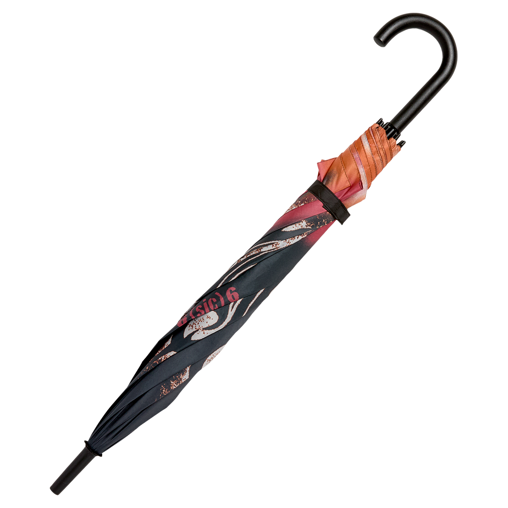 Slipknot - 6 (sic) 6 Umbrella