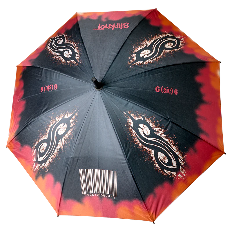 Slipknot - 6 (sic) 6 Umbrella