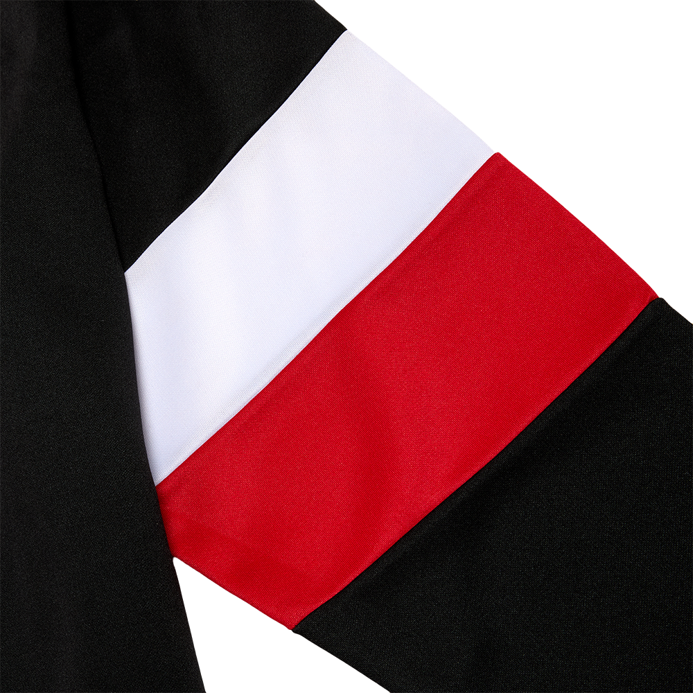 Slipknot - 9 Point Star Hockey Jersey