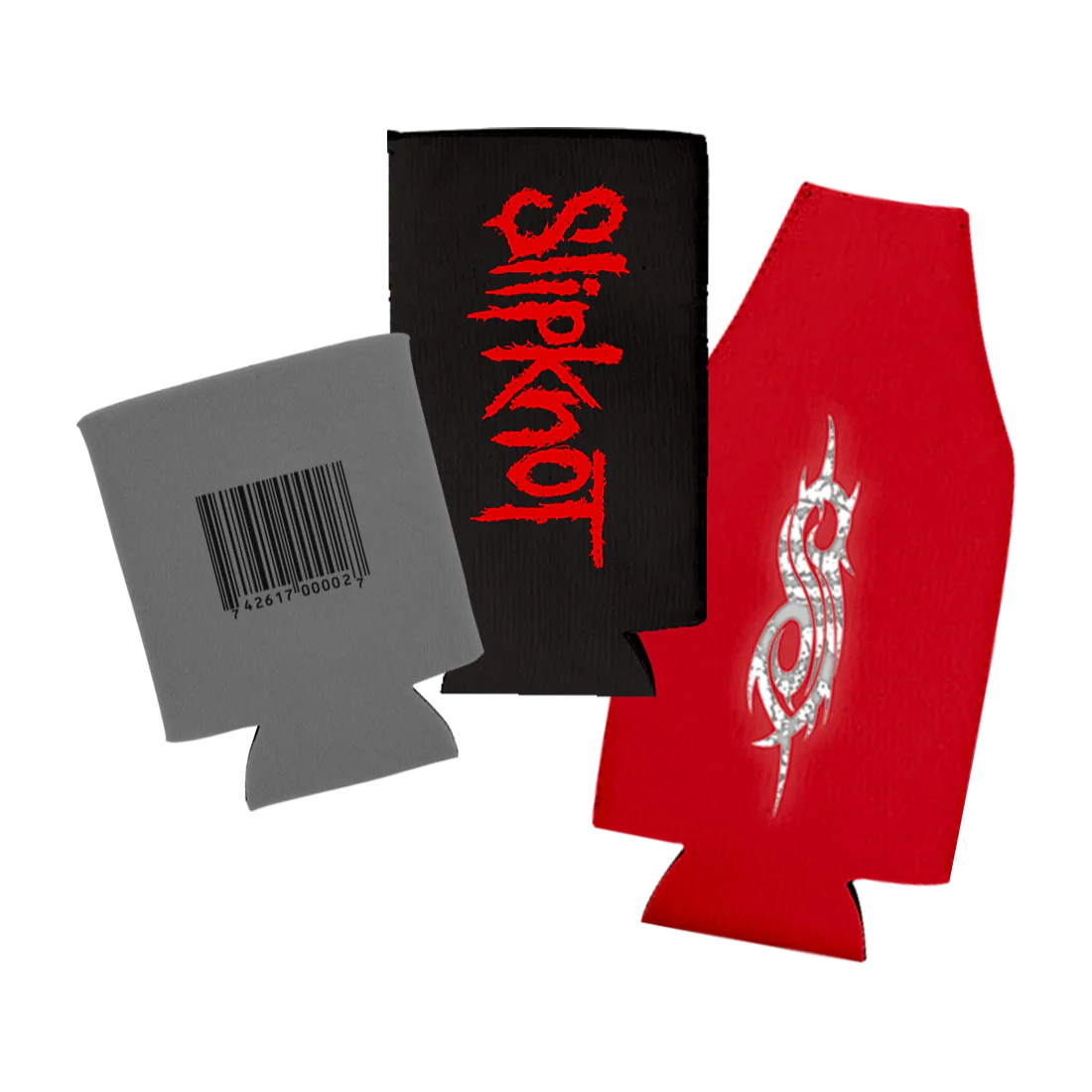 Slipknot - Logo Drink Sleeve Set