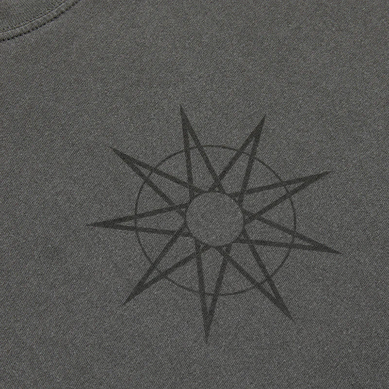 Slipknot - Goat Head Grey T-Shirt