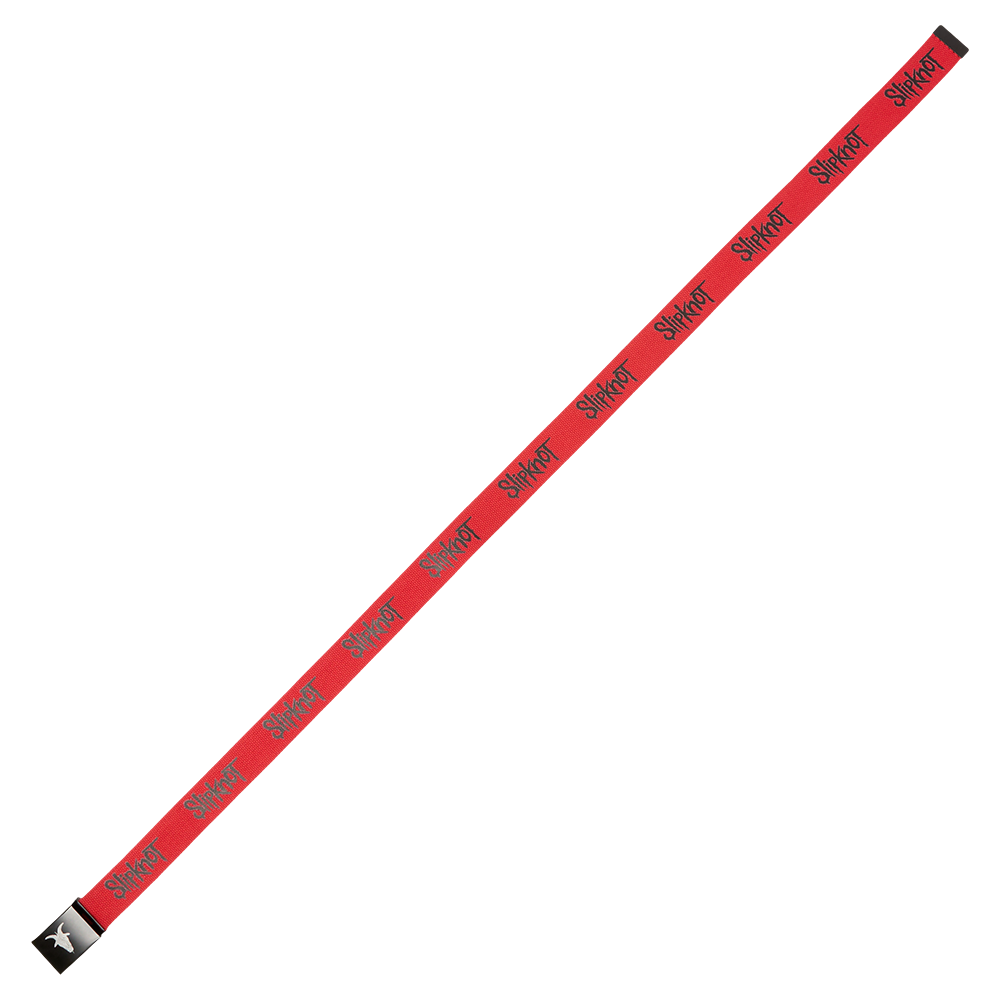 Slipknot - Slide Belt