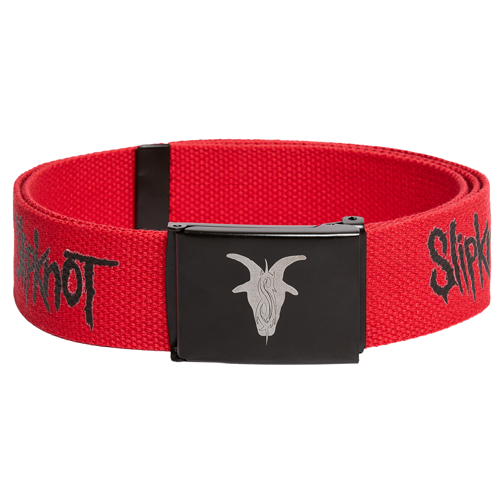 Slipknot - Slide Belt