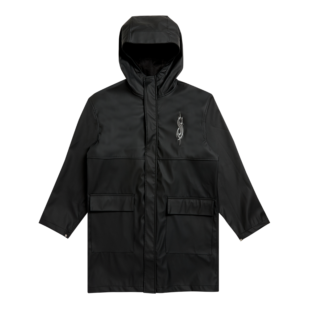 Slipknot - Tribal S Rain Coat