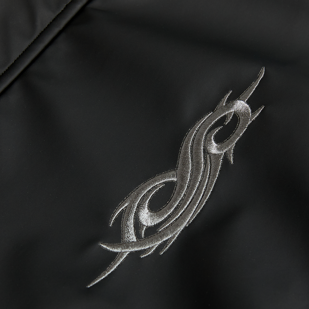 Slipknot - Tribal S Rain Coat