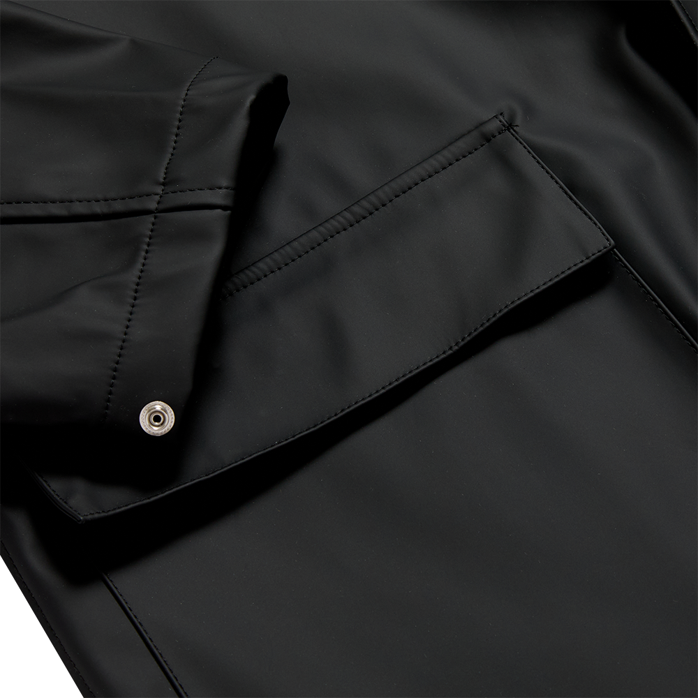 Slipknot - Tribal S Rain Coat