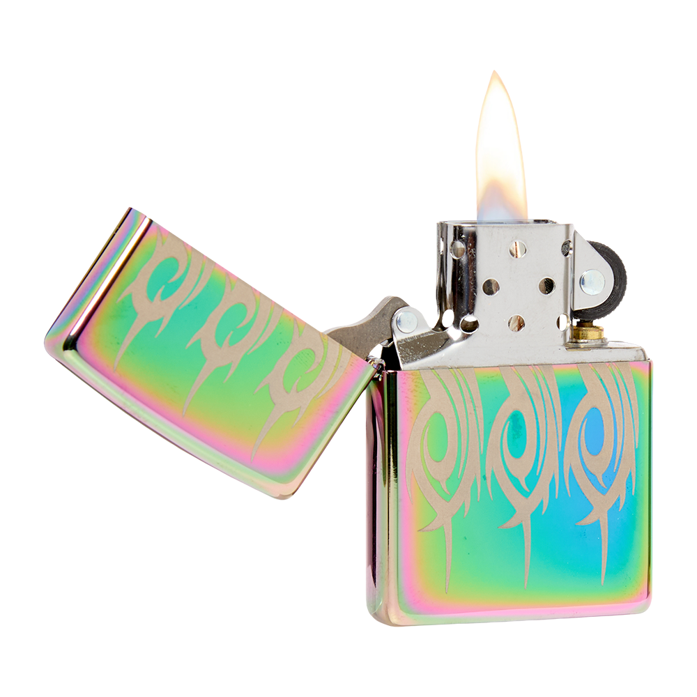 Slipknot - Tribal S Zippo