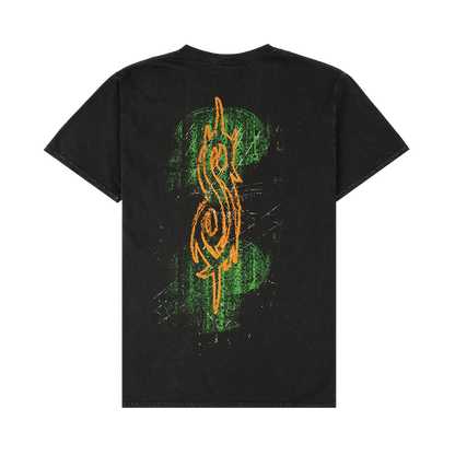 Slipknot 1999 T-Shirt