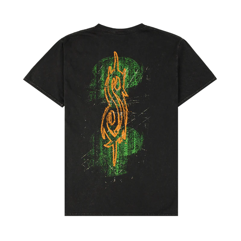 Slipknot - Slipknot 1999 T-Shirt