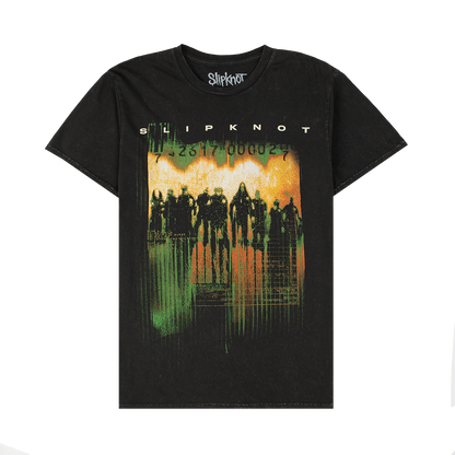 Slipknot 1999 T-Shirt