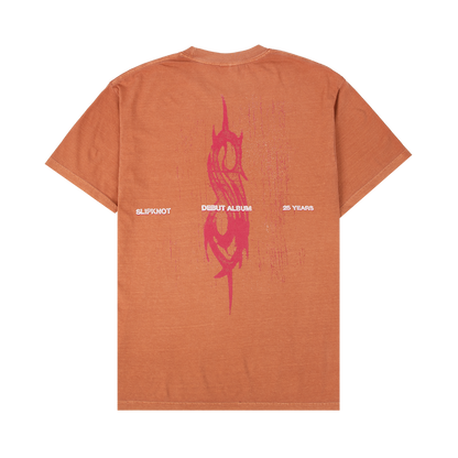 Box Tribal S T-Shirt