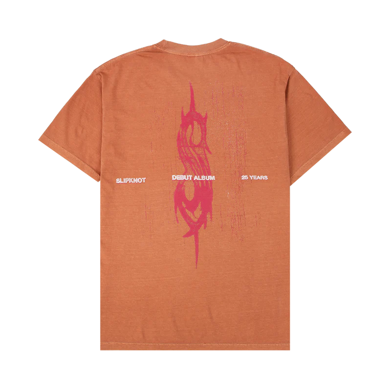 Slipknot - Box Tribal S T-Shirt