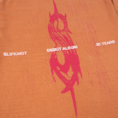 Box Tribal S T-Shirt