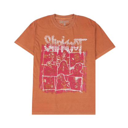 Box Tribal S T-Shirt
