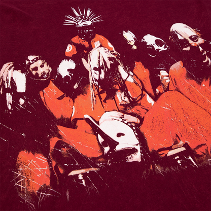 Self Titled 25 Years T-Shirt