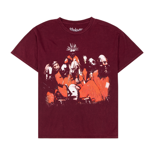 Self Titled 25 Years T-Shirt