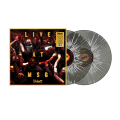 LIVE AT MSG BUNDLE I