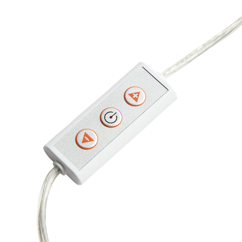 Slipknot - Tribal S Purple LED Sign