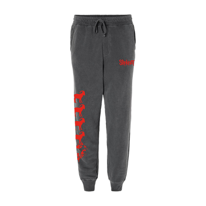 Goat Hands Pullover + Sweatpants Bundle