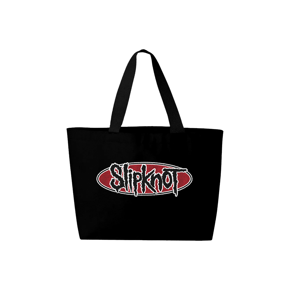 Don't Ever Judge Me 25th Anniversary Tote