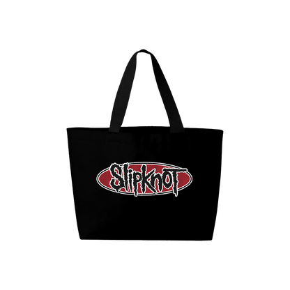 Don't Ever Judge Me 25th Anniversary Tote