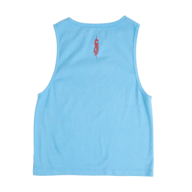 Slipknot - 9 Point Star Women’s Tank