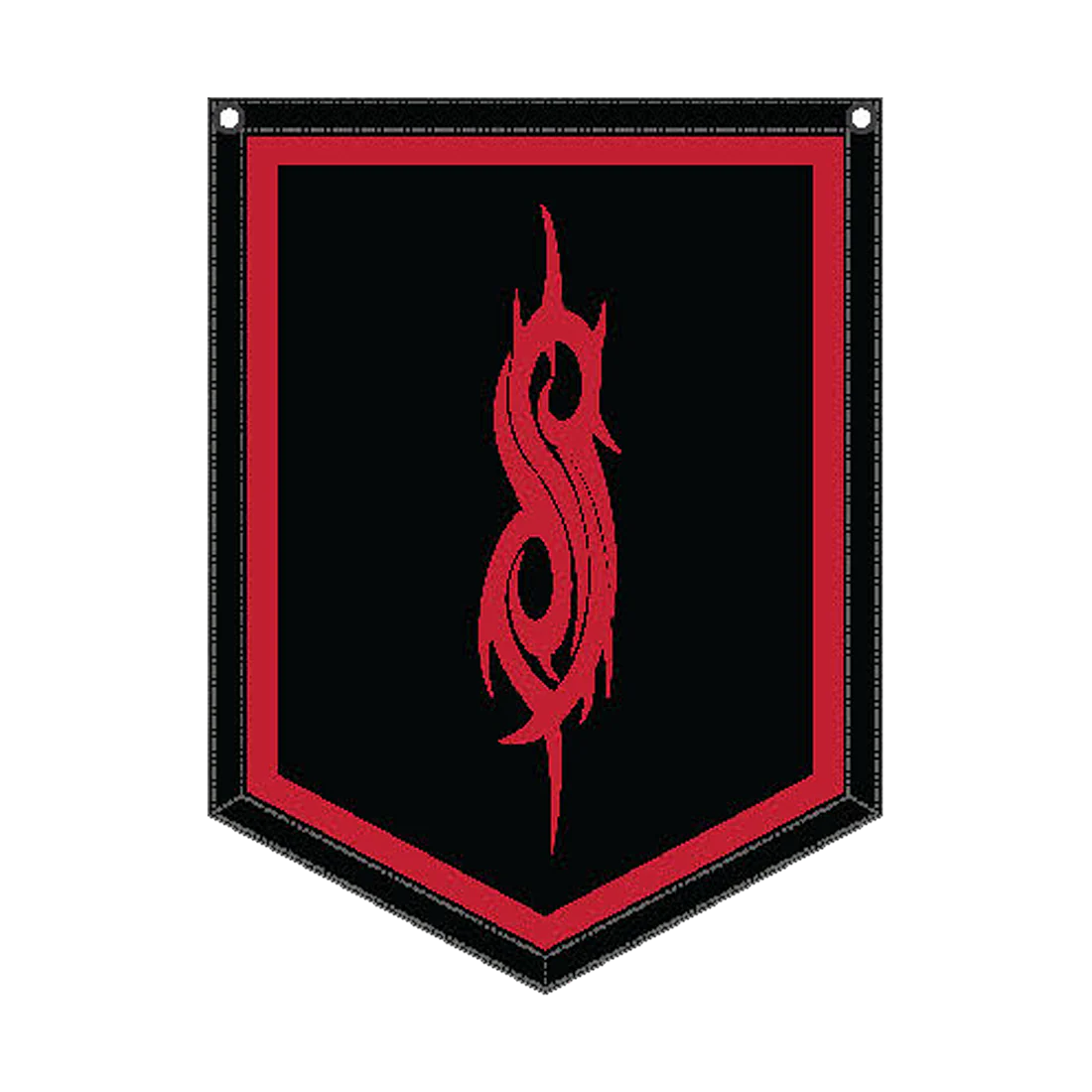 Slipknot - Tribal S Oxford Pennant