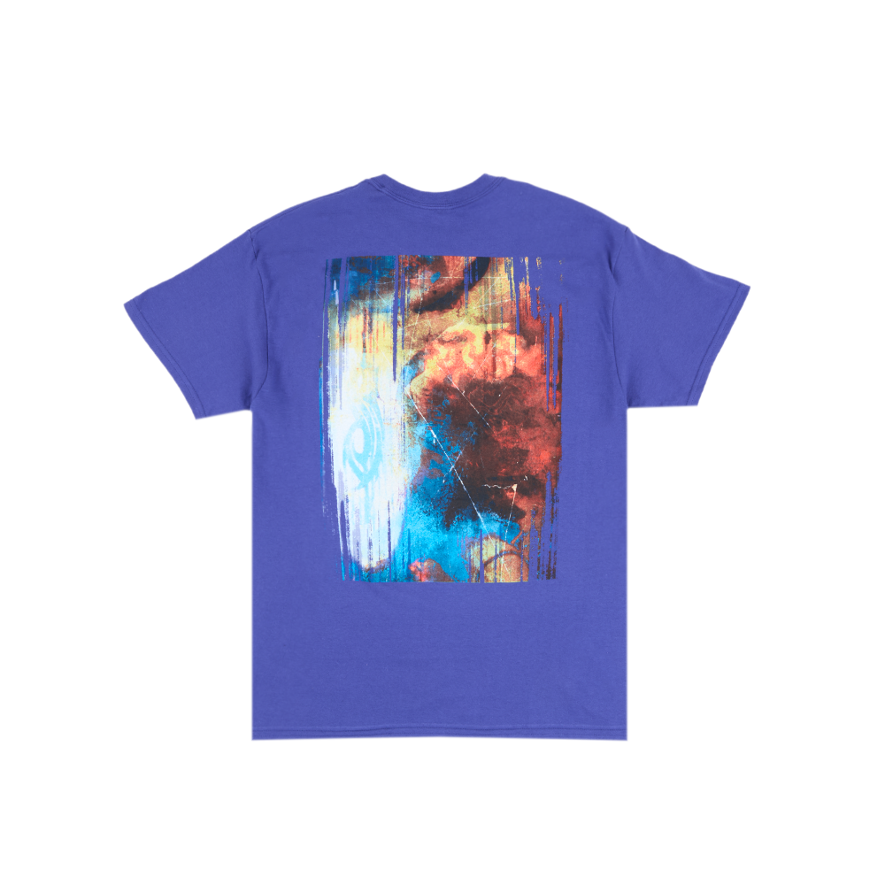 Slipknot - Self-Titled Faces T-Shirt