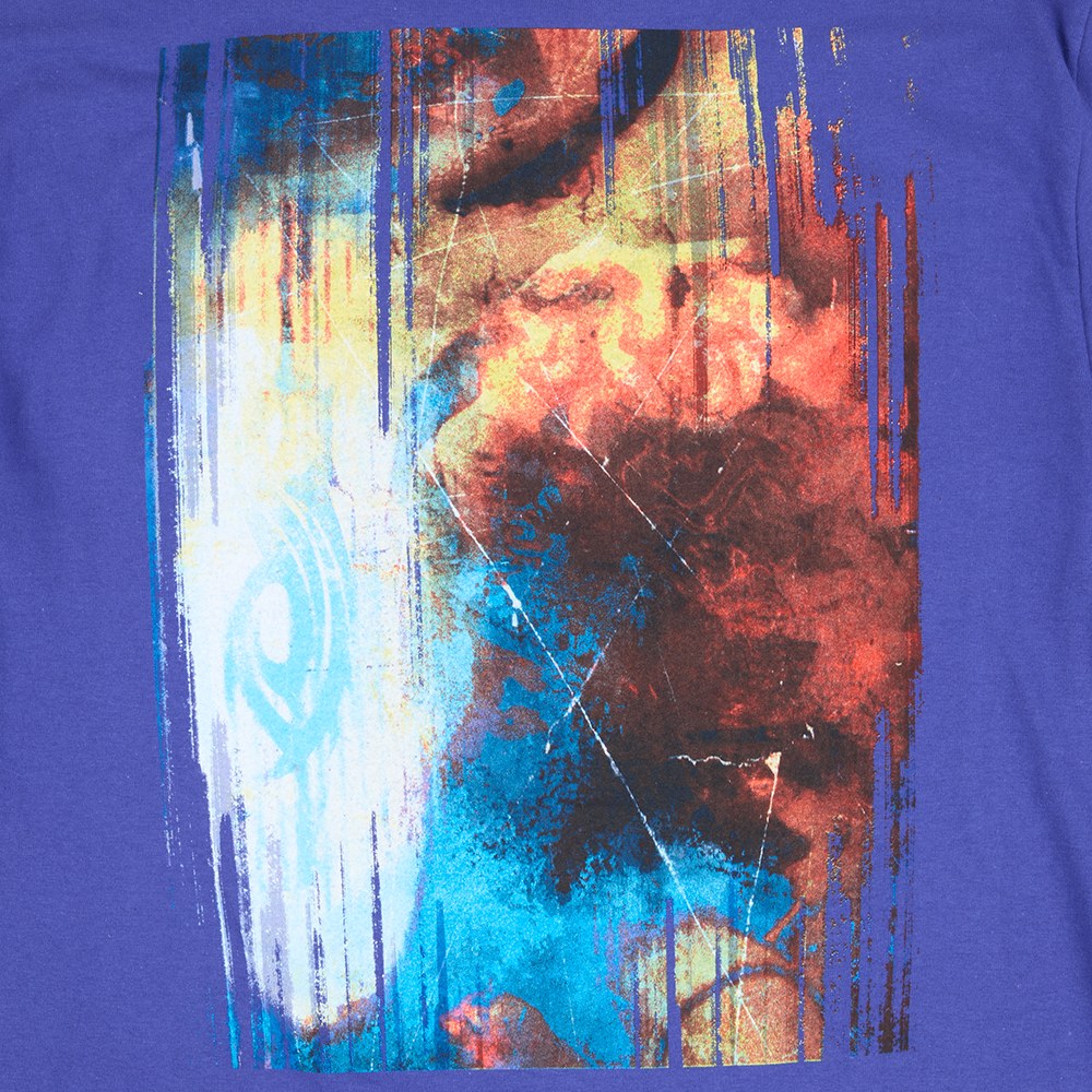 Slipknot - Self-Titled Faces T-Shirt