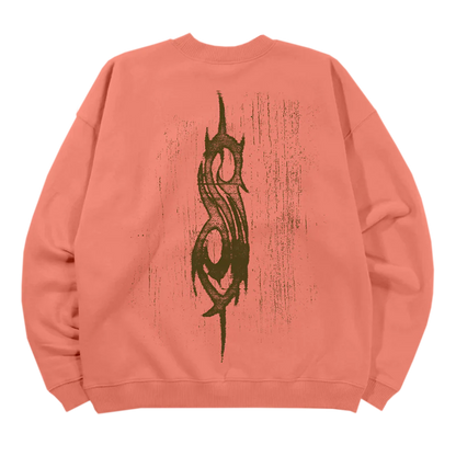 Box Tribal S Crewneck